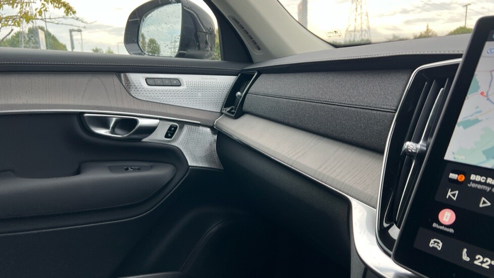Used Volvo XC90 2025 for sale - 76061940: Photo 75