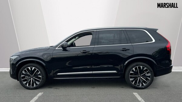 Used Volvo XC90 2025 for sale - 76061940: Photo 8