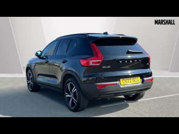 Used Volvo XC40 2022 for sale - 74696660: Photo