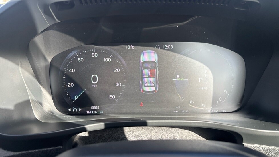 Used Volvo XC40 2022 for sale - 76350983: Photo 11