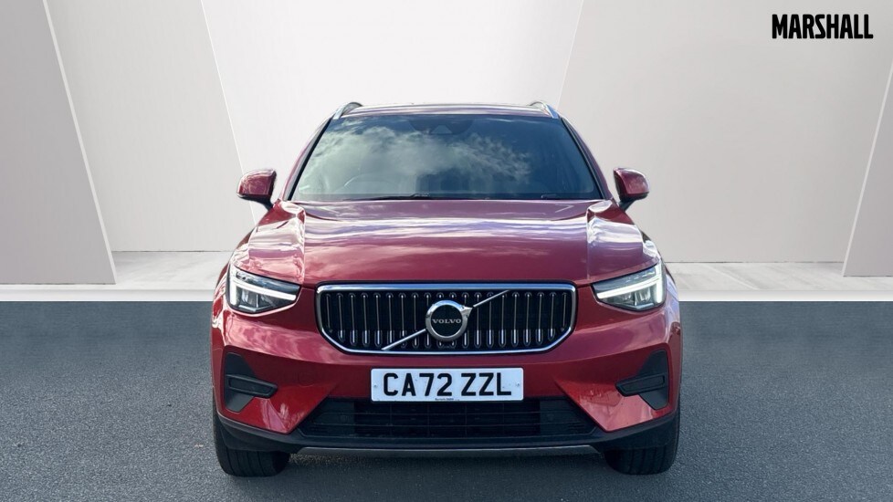 Used Volvo XC40 2022 for sale - 76350983: Photo 12