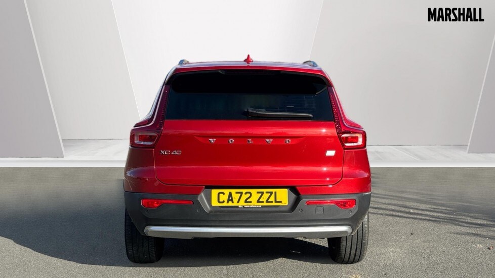 Used Volvo XC40 2022 for sale - 76350983: Photo 13
