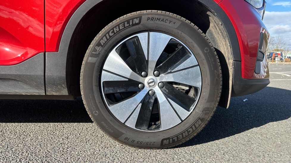 Used Volvo XC40 2022 for sale - 76350983: Photo 16