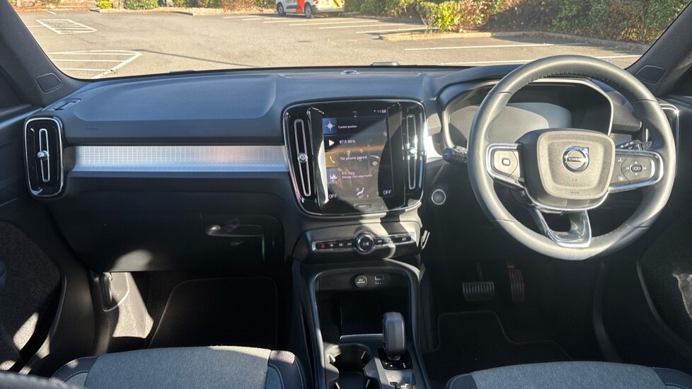 Used Volvo XC40 2022 for sale - 76350983: Photo 21