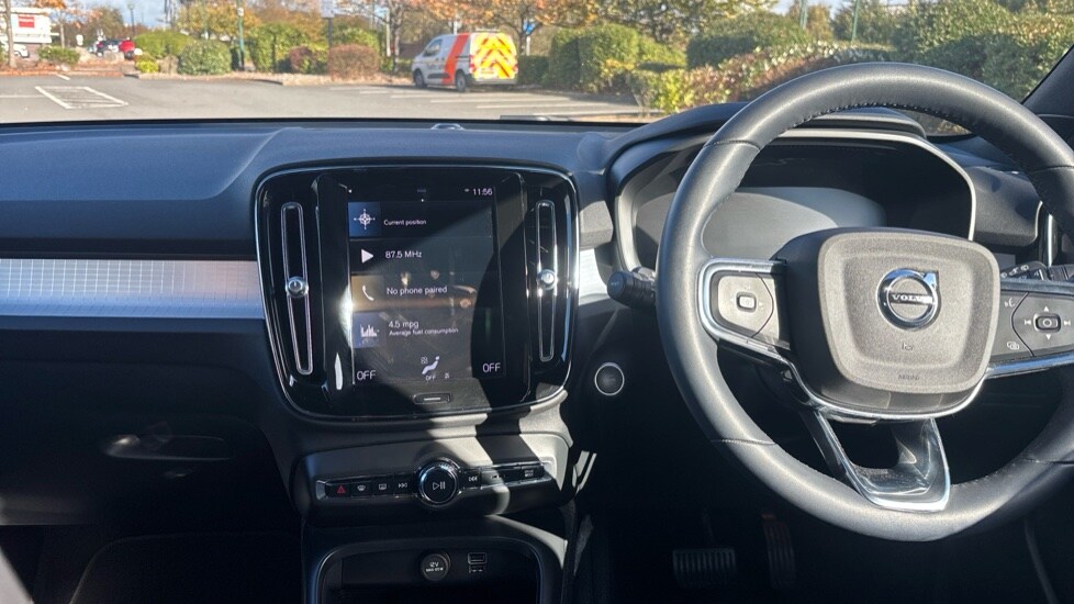 Used Volvo XC40 2022 for sale - 76350983: Photo 22