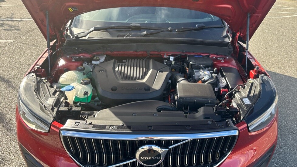 Used Volvo XC40 2022 for sale - 76350983: Photo 23