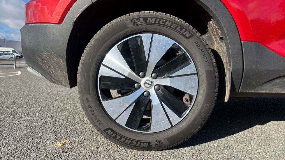 Used Volvo XC40 2022 for sale - 76350983: Photo 24