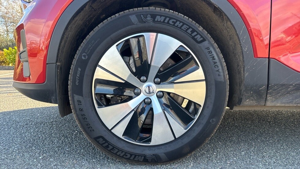 Used Volvo XC40 2022 for sale - 76350983: Photo 25