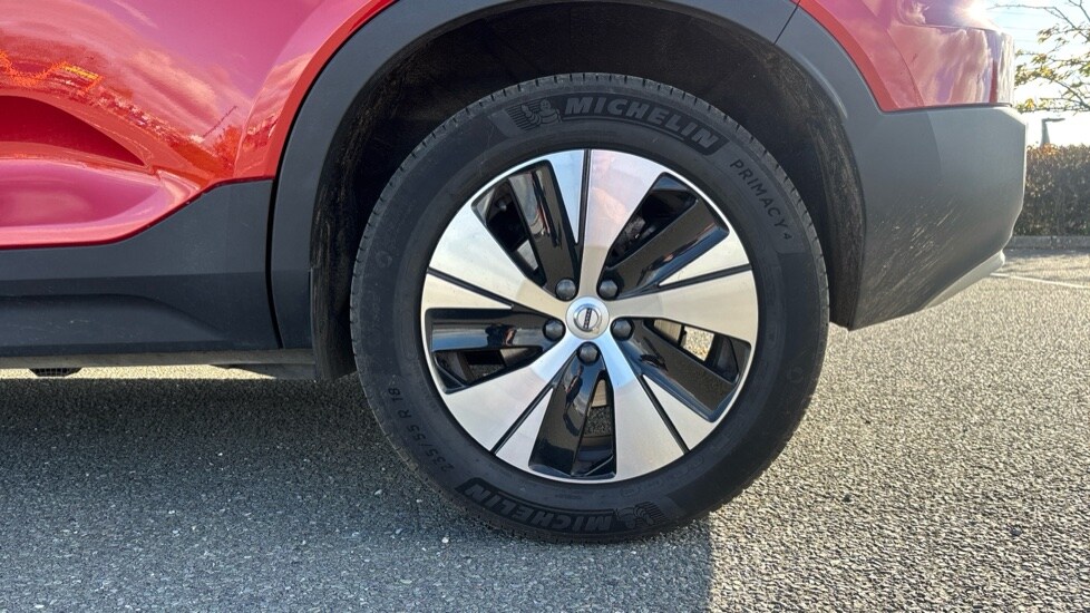 Used Volvo XC40 2022 for sale - 76350983: Photo 26