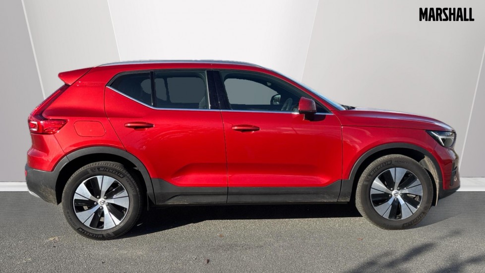 Used Volvo XC40 2022 for sale - 76350983: Photo 3