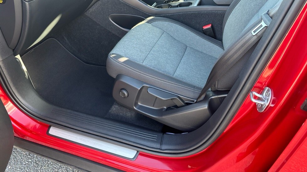 Used Volvo XC40 2022 for sale - 76350983: Photo 32