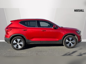 Used Volvo XC40 2022 for sale - 76350983: Photo