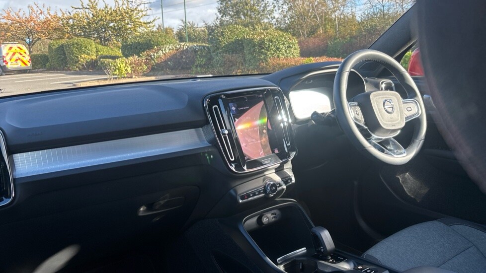 Used Volvo XC40 2022 for sale - 76350983: Photo 4