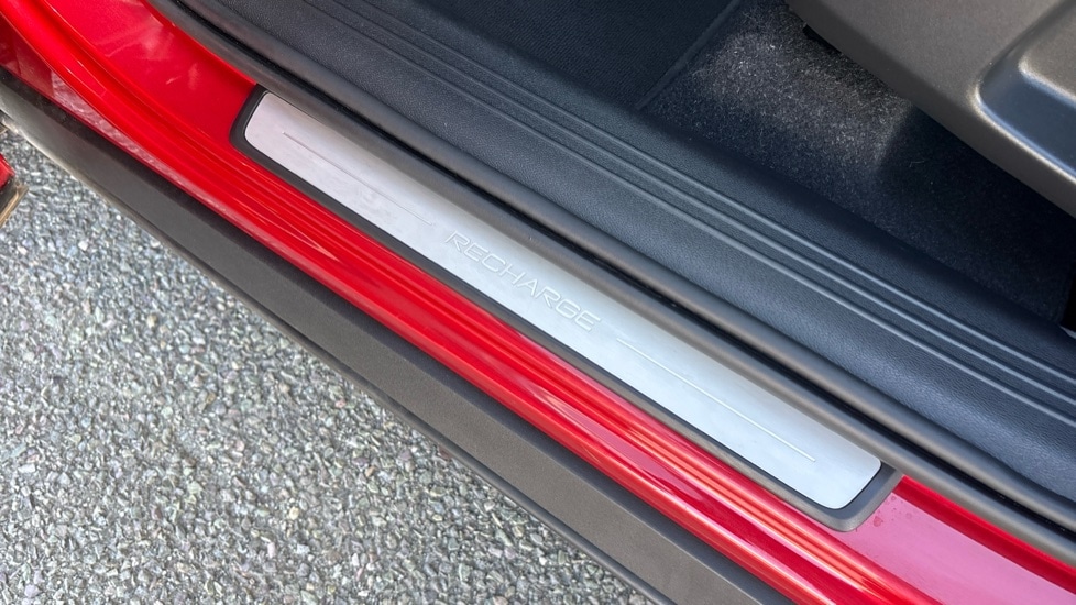 Used Volvo XC40 2022 for sale - 76350983: Photo 40