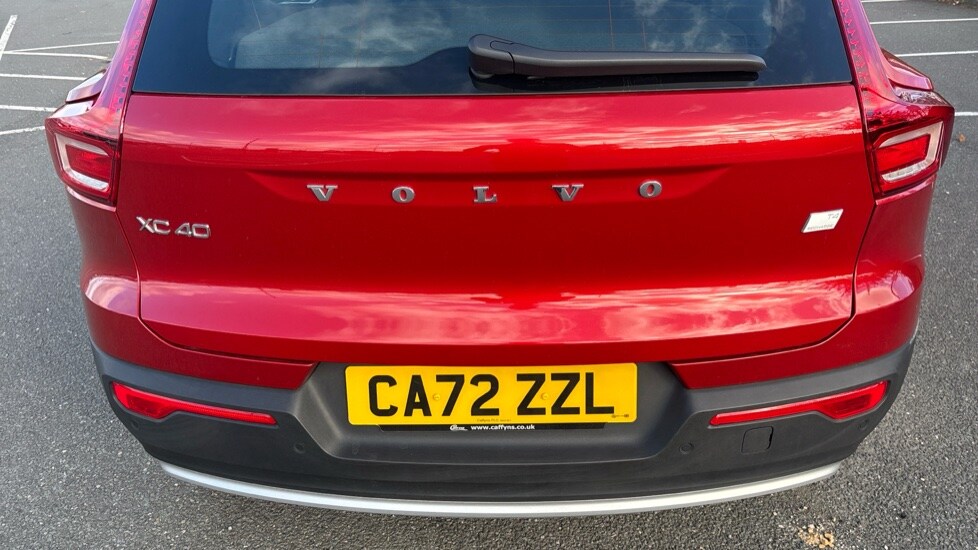 Used Volvo XC40 2022 for sale - 76350983: Photo 42