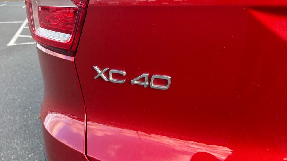 Used Volvo XC40 2022 for sale - 76350983: Photo 43