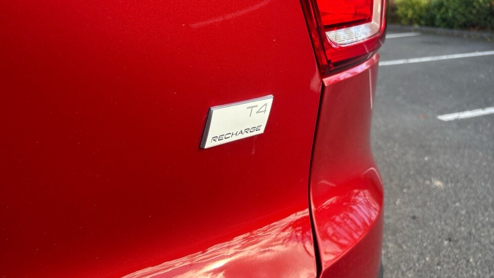 Used Volvo XC40 2022 for sale - 76350983: Photo 44