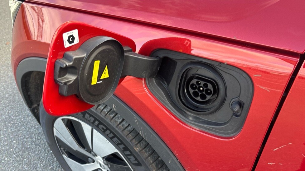 Used Volvo XC40 2022 for sale - 76350983: Photo 47