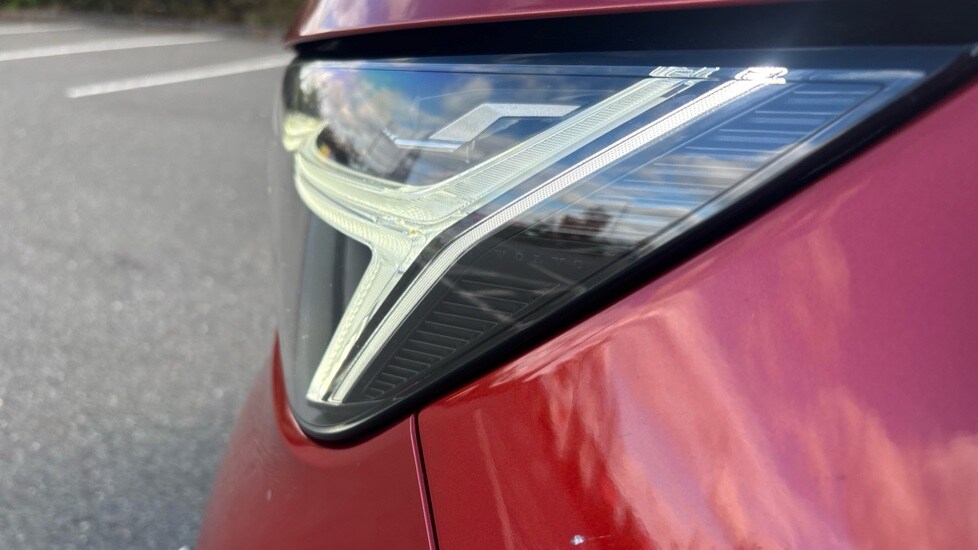 Used Volvo XC40 2022 for sale - 76350983: Photo 48