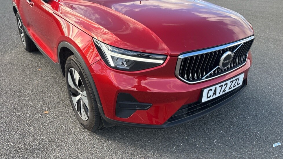 Used Volvo XC40 2022 for sale - 76350983: Photo 49