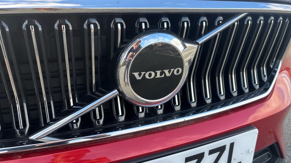 Used Volvo XC40 2022 for sale - 76350983: Photo 50