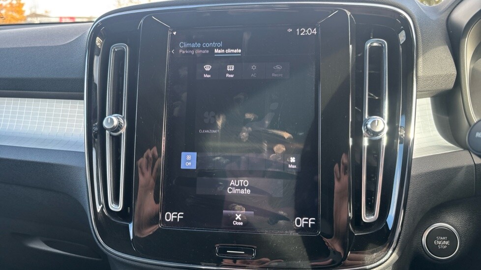 Used Volvo XC40 2022 for sale - 76350983: Photo 57