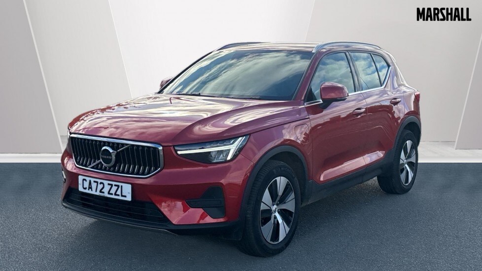 Used Volvo XC40 2022 for sale - 76350983: Photo 6