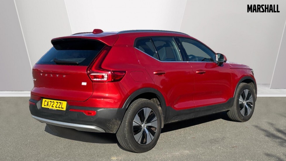 Used Volvo XC40 2022 for sale - 76350983: Photo 7