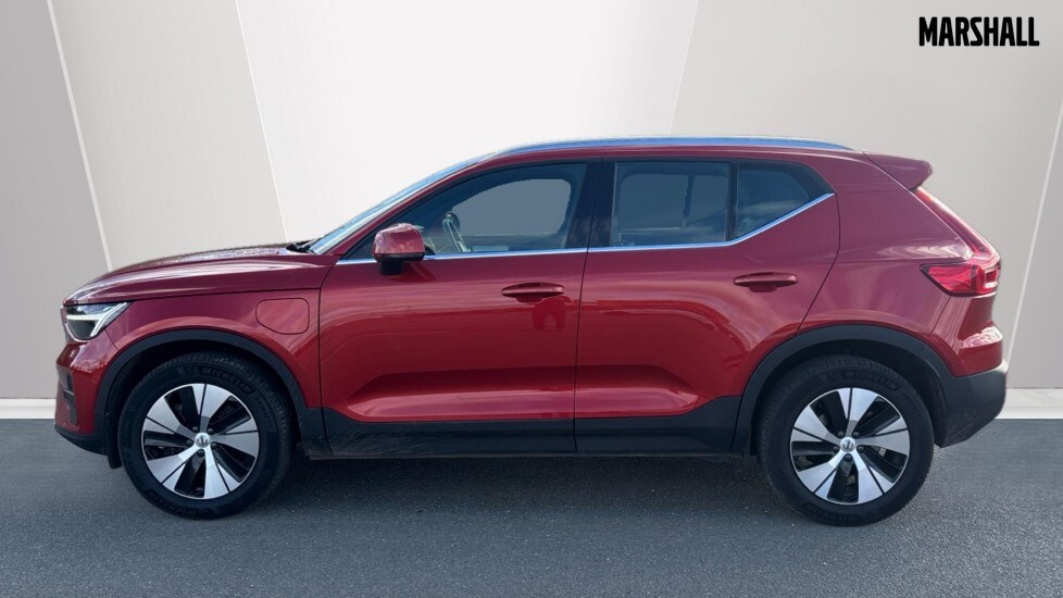 Used Volvo XC40 2022 for sale - 76350983: Photo 8