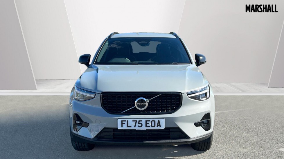 Used Volvo XC40 2025 for sale - 76217231: Photo 12