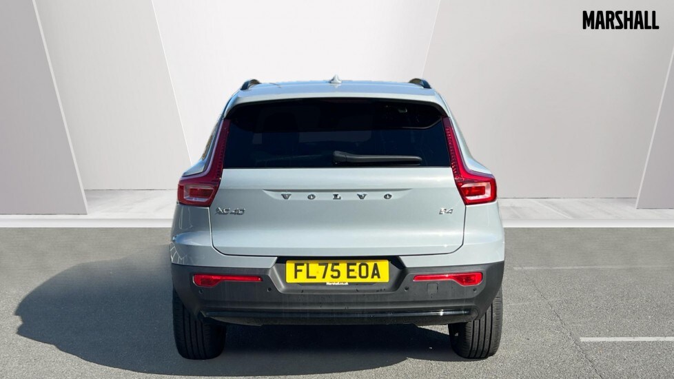 Used Volvo XC40 2025 for sale - 76217231: Photo 13