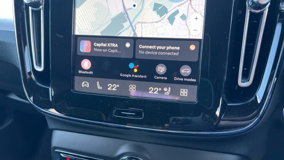 Used Volvo XC40 2025 for sale - 76217231: Photo 34