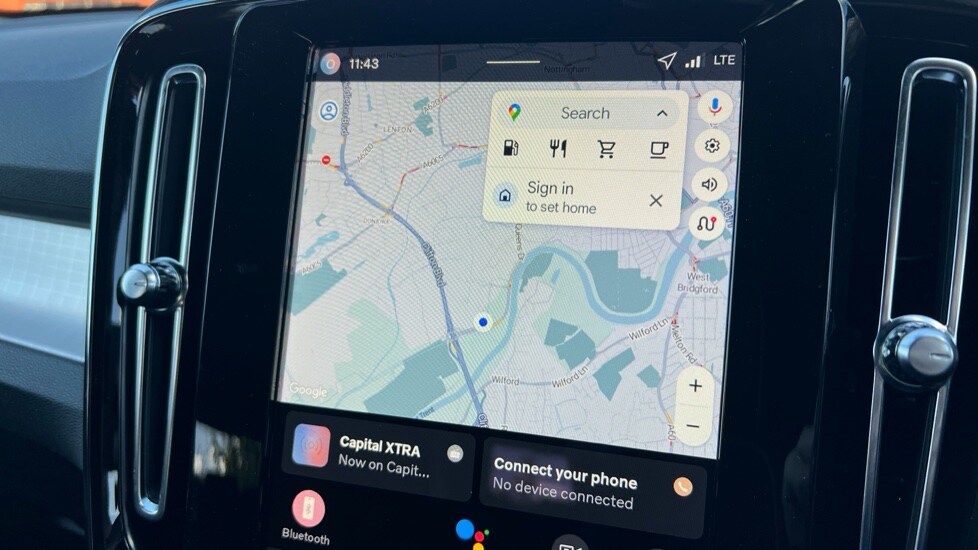 Used Volvo XC40 2025 for sale - 76217231: Photo 36