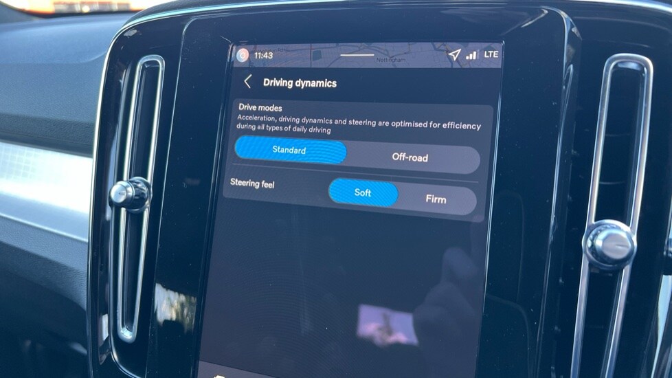 Used Volvo XC40 2025 for sale - 76217231: Photo 40