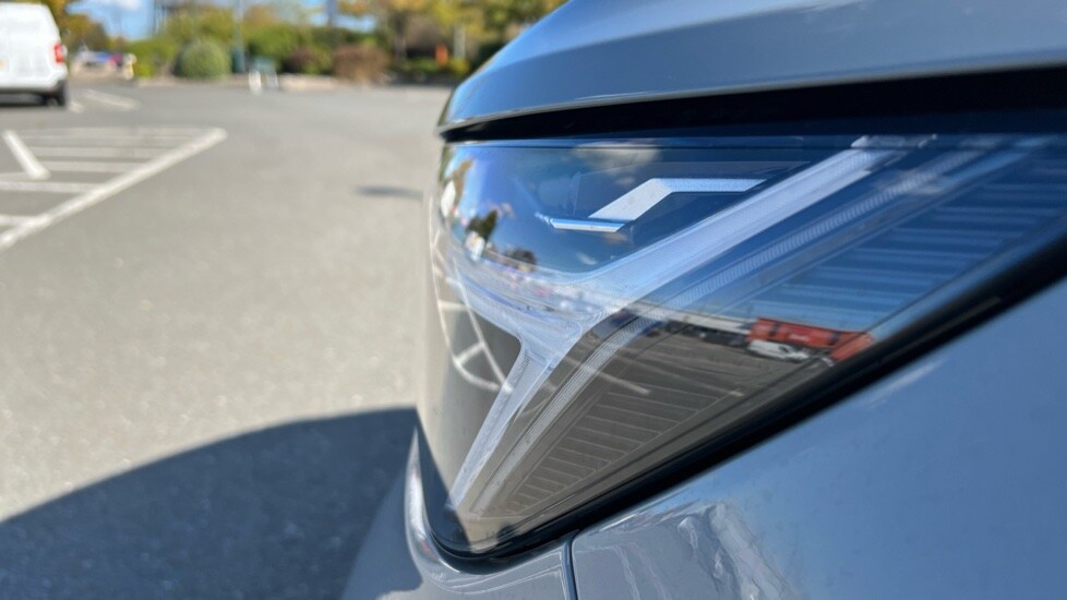 Used Volvo XC40 2025 for sale - 76217231: Photo 45