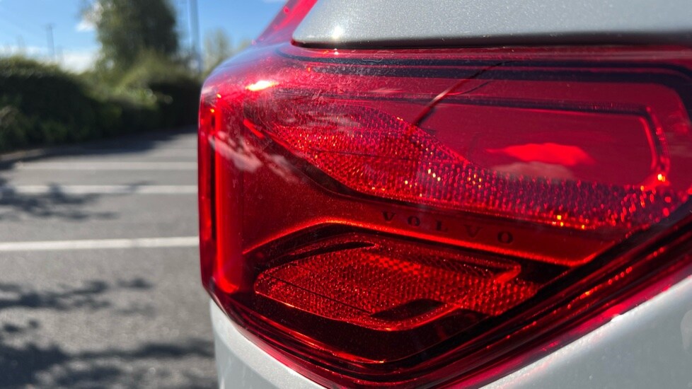 Used Volvo XC40 2025 for sale - 76217231: Photo 48