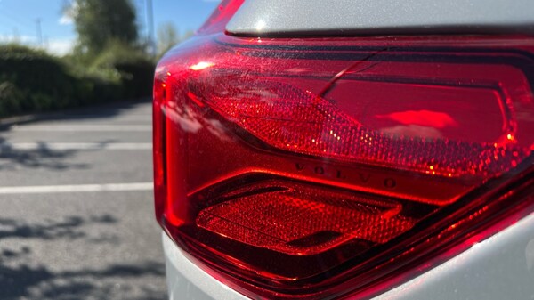 Used Volvo XC40 2025 for sale - 76217231: Photo 48