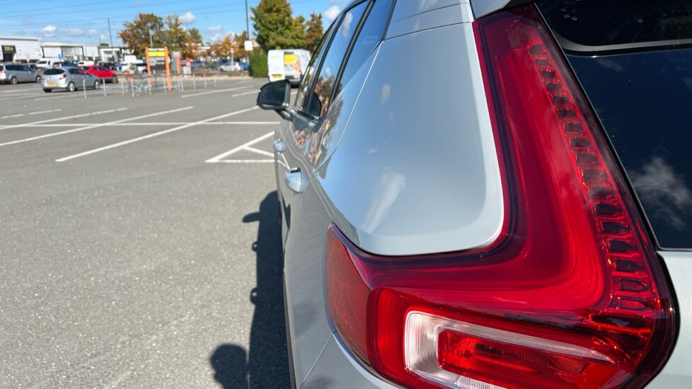 Used Volvo XC40 2025 for sale - 76217231: Photo 52