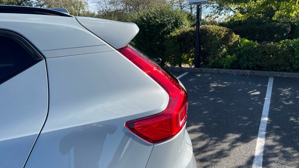 Used Volvo XC40 2025 for sale - 76217231: Photo 53