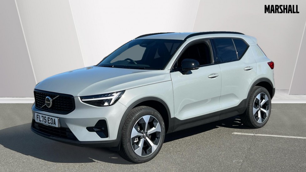Used Volvo XC40 2025 for sale - 76217231: Photo 6