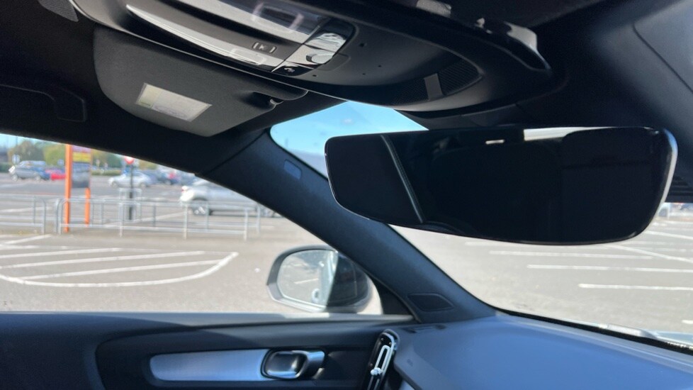 Used Volvo XC40 2025 for sale - 76217231: Photo 66