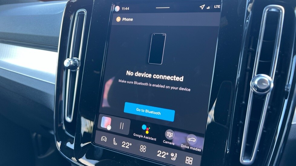 Used Volvo XC40 2025 for sale - 76217231: Photo 67