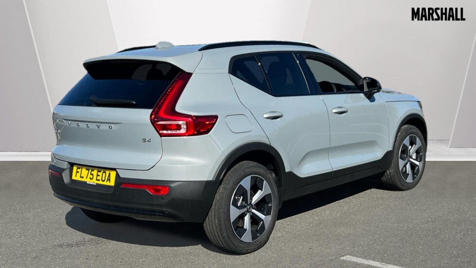 Used Volvo XC40 2025 for sale - 76217231: Photo 7