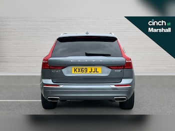 Used Volvo XC60 2019 for sale - 75648578: Photo