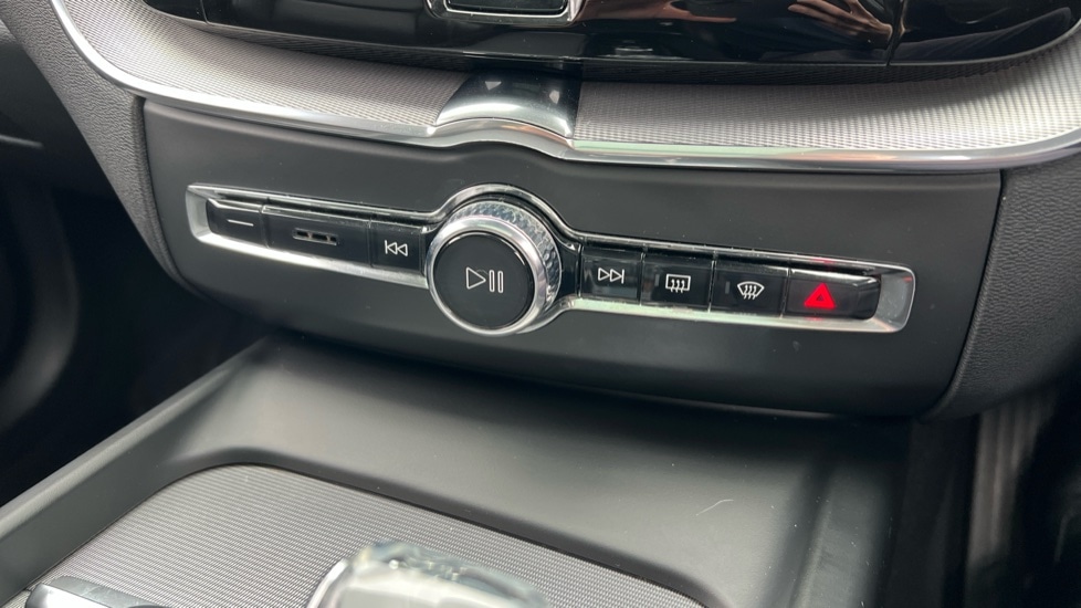 Vehicle 60