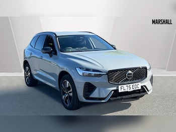 Volvo - XC60