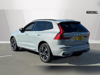 Used Volvo XC60 2025 for sale - 76145874: Photo
