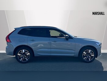 Used Volvo XC60 2025 for sale - 76145874: Photo