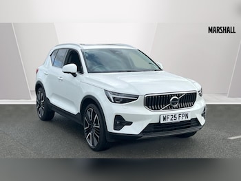 Volvo - XC40