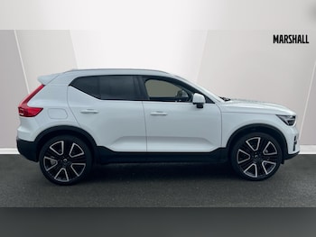 Used Volvo XC40 2025 for sale - 75972355: Photo